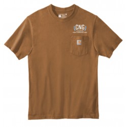 CARHARTT BROWN