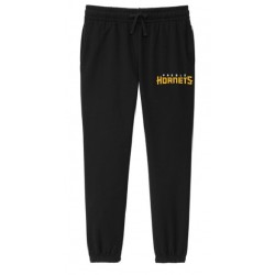 DT6110 LADIES District®  V.I.T.™ Fleece Sweatpant