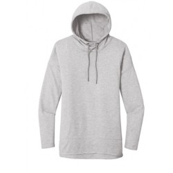 LIGHT GREY HEATHER