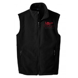 F219 MEN'S  Port Authority® Value Fleece Vest