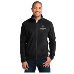 F223  Port Authority® Microfleece Jacket