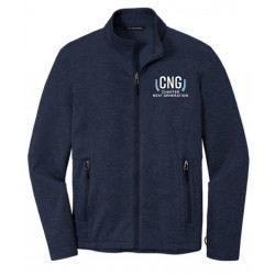 RIVER BLUE NAVY HEATHER