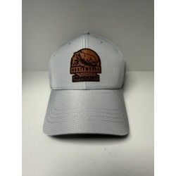i7035 Lightweight Polyester Performance Cap