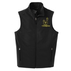 J325  Port Authority® Core Soft Shell Vest