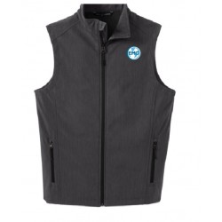 BLACK CHARCOAL HEATHER