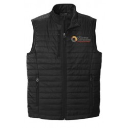 J851  Port Authority® Packable Puffy Vest