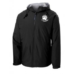 YJP56  Port Authority® Youth Team Jacket