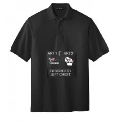 K500 MENS POLO