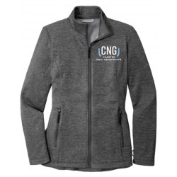 STERLING GREY HEATHER