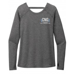 GEAR GREY HEATHER
