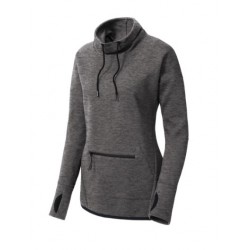 DARK GREY HEATHER