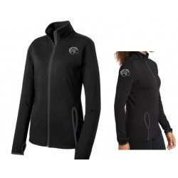 BLACK/CHARCOAL GREY