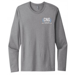 HEATHER GREY