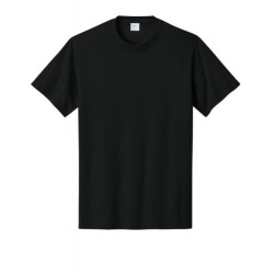 YOUTH AND ADULT Port & Co® Core Cotton Tee