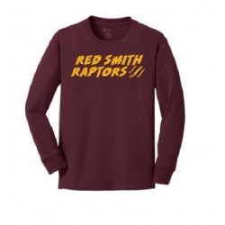 ATHLETIC MAROON