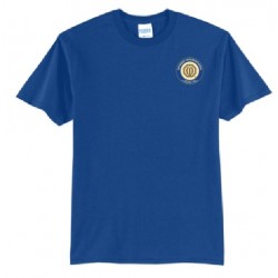 PC55  Port & Co™ Core Blend Tee