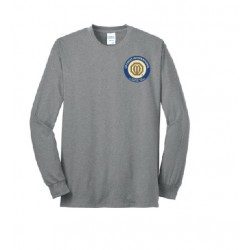 PC55LS  Port & Co™ Long Sleeve Core Blend Tee