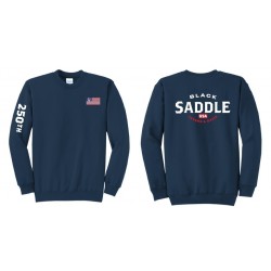 PC78  Port & Co™ Core Fleece Crewneck Sweatshirt