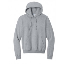 PC78H  Port & Co™ Core Fleece Pullover Hooded Sweatshirt SCREENPRINT OR EMBROIDERY