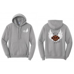 ATHLETIC GREY