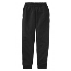 PC78YJ YOUTH Port & Company ®  Core Fleece Jogger