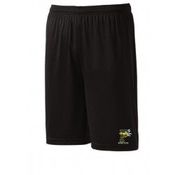 ST349 YOUTH & ADULT  Sport-Tek® PosiCharge® Competitor™ 7" Short