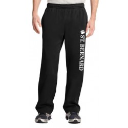 ST237  Sport-Tek® Sport-Wick® Fleece Pant