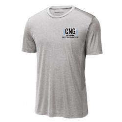 LIGHT GREY HEATHER/LIGHT GREY