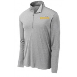 LIGHT GREY HEATHER