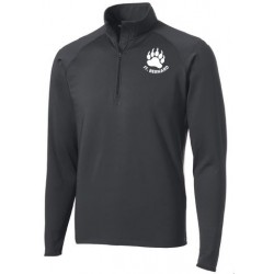 CHARCOAL GREY HEATHER