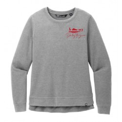 LIGHT GREY HEATHER