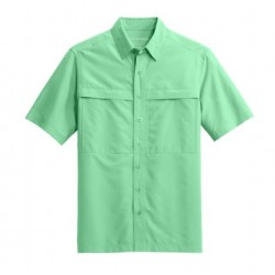 BRIGHT SEAFOAM