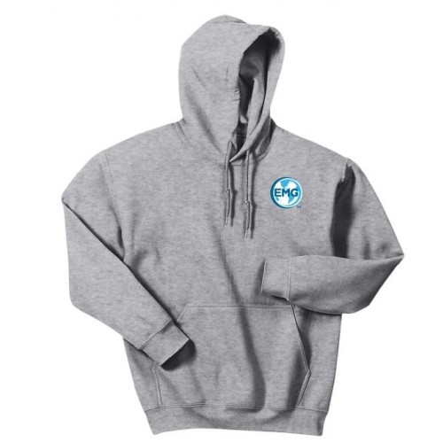 18500  Gildan® - Heavy Blend™ Hooded Sweatshirt