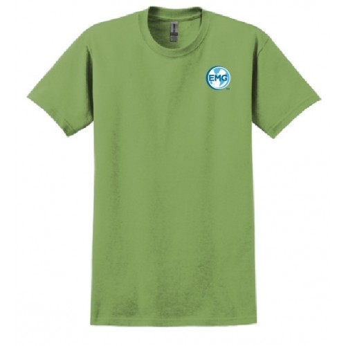 2000 UNIXEX  Gildan® Ultra Cotton® 100% US Cotton T-Shirt