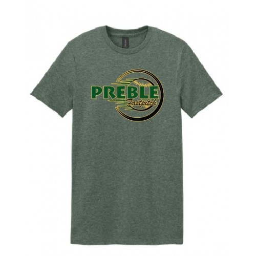 HEATHER MILITARY GREEN