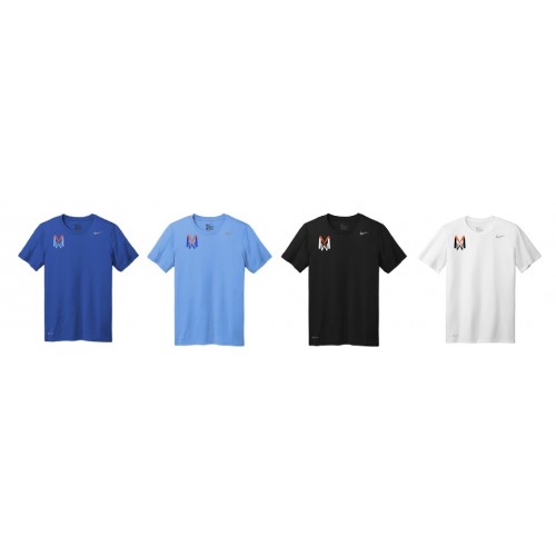 727982  Nike Legend Tee