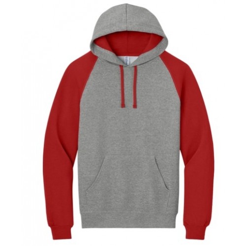 OXFORD/RED