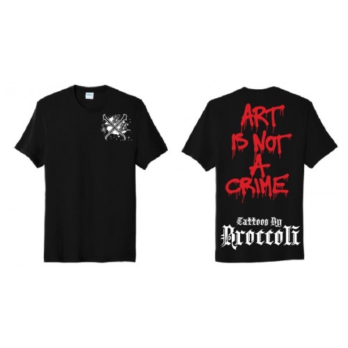 PC455 ART Port & Company ® Fan Favorite ™ Blend Tee