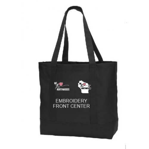 BG406  Port Authority® Day Tote