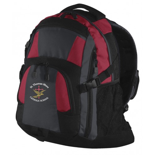 BG77  Port Authority® Urban Backpack