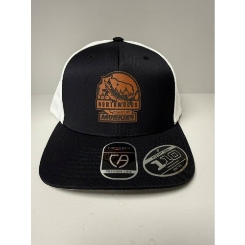 i8502 Flexfit 110® Premium Trucker Cap