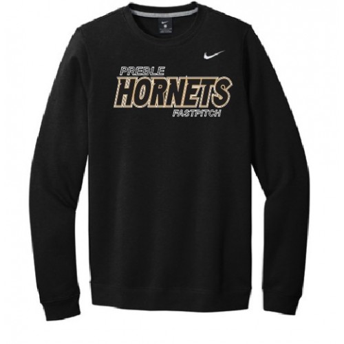 CJ1614 UNISEX Nike Club Fleece Crew