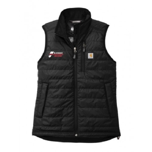 CT104315 Carhartt® Women’s Gilliam Vest
