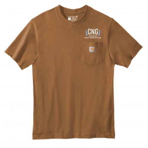 CARHARTT BROWN