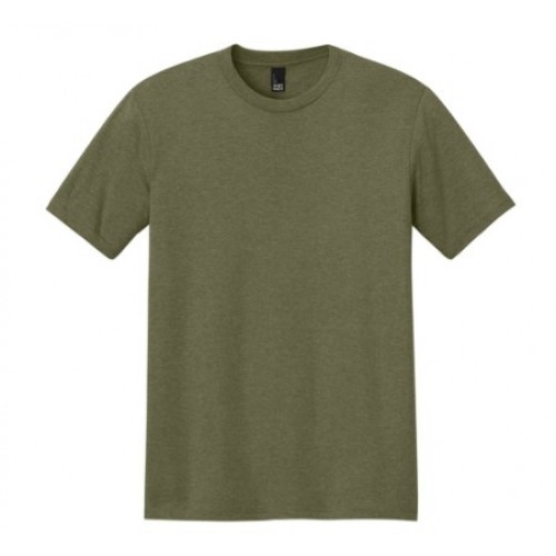 MILITARY GREEN FROST