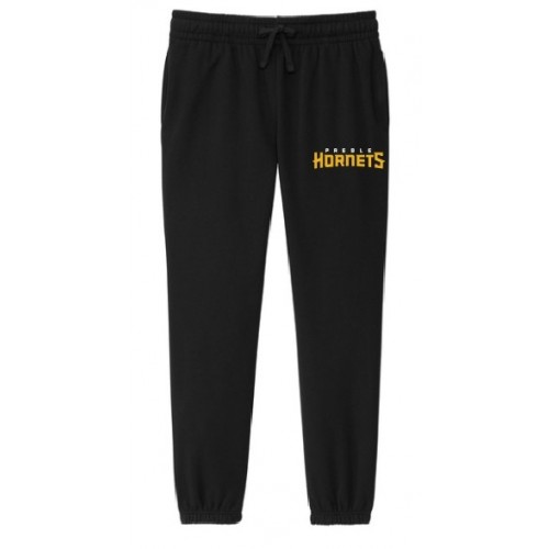 DT6110 LADIES District®  V.I.T.™ Fleece Sweatpant