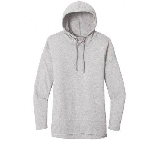 LIGHT GREY HEATHER