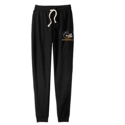 DT8107  District® Re-Fleece™ Jogger