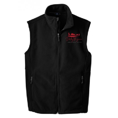 F219 MEN'S  Port Authority® Value Fleece Vest
