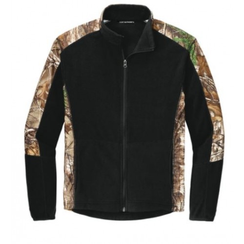 BLACK / REALTREE XTRA